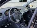 Volkswagen Polo Cross 1.2 TSI Xenon LM velgen Half leder Noir - thumbnail 8