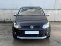 Volkswagen Polo Cross 1.2 TSI Xenon LM velgen Half leder Noir - thumbnail 12