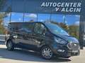 Ford Tourneo Custom 2.0l Titanium X L2 Aut. ACC/AHK Schwarz - thumbnail 1
