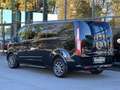 Ford Tourneo Custom 2.0l Titanium X L2 Aut. ACC/AHK Schwarz - thumbnail 3