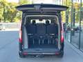 Ford Tourneo Custom 2.0l Titanium X L2 Aut. ACC/AHK Schwarz - thumbnail 9