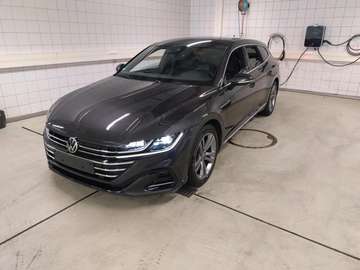 Shooting Brake R-Line PHEV 218CV DSG CAMERA/CU...
