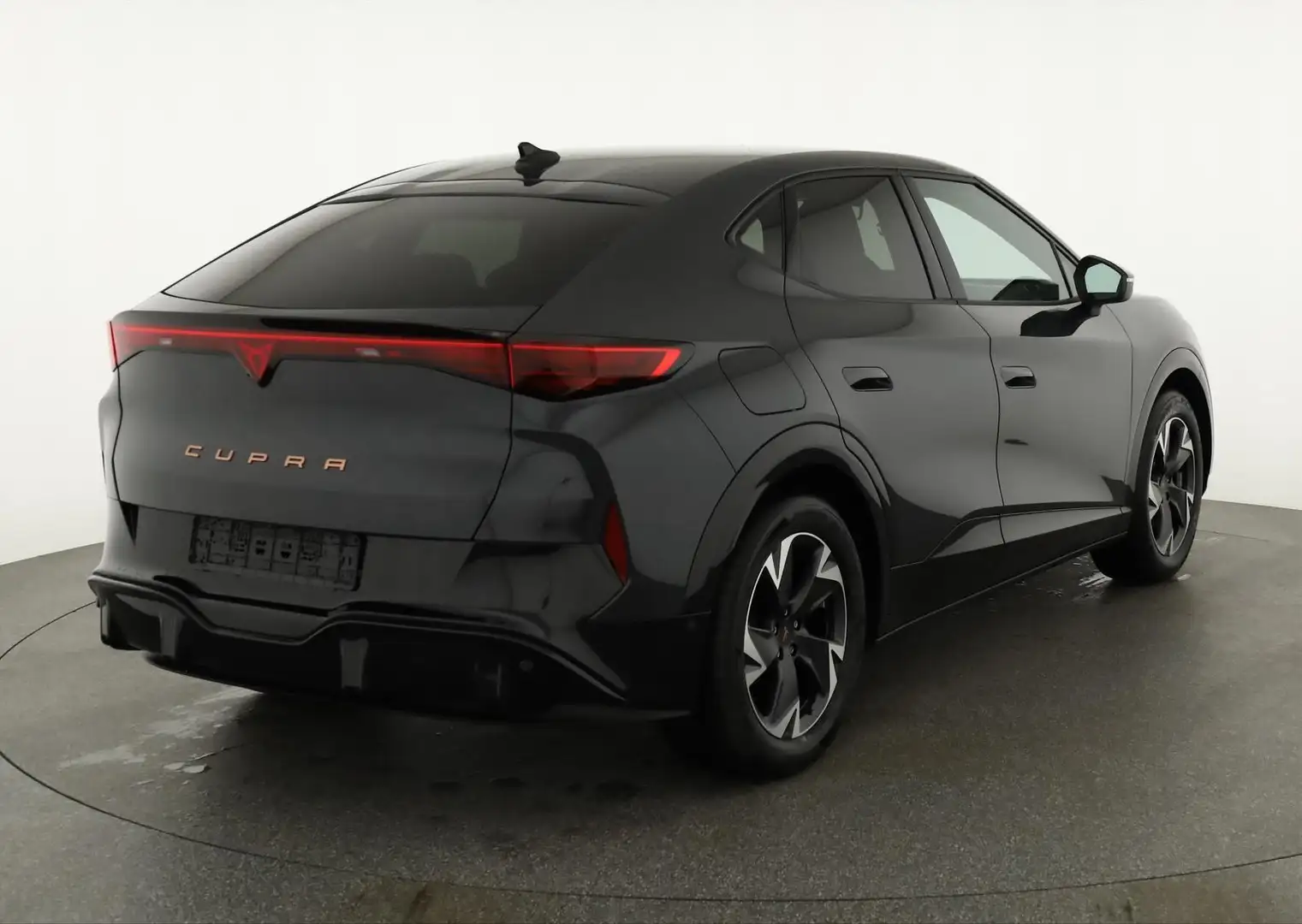 CUPRA Tavascan 210 kW Endurance 210kW, Navi, Wärmepumpe, 5-J G... Grau - 1