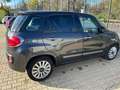 Fiat 500L 1.3 mjt 85cv Gris - thumbnail 3