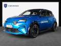 Alpine Sonstige GT Performance  Driving-Paket Safety-Paket Alu 19 Blau - thumbnail 1