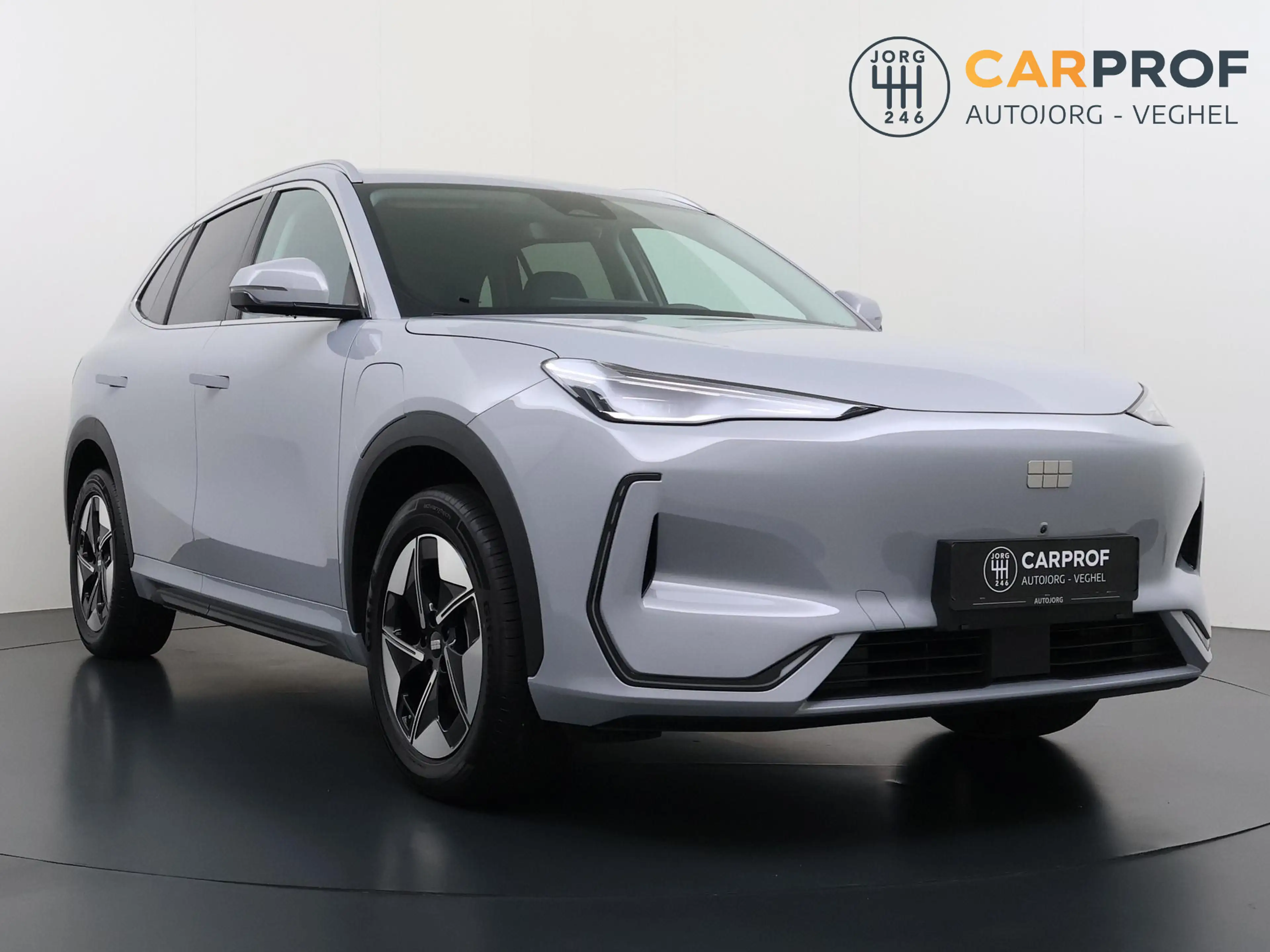 Geely E5 Pro 60 kWh 360 Camera | 430 km WLTP | Warmtepomp | — photo 4