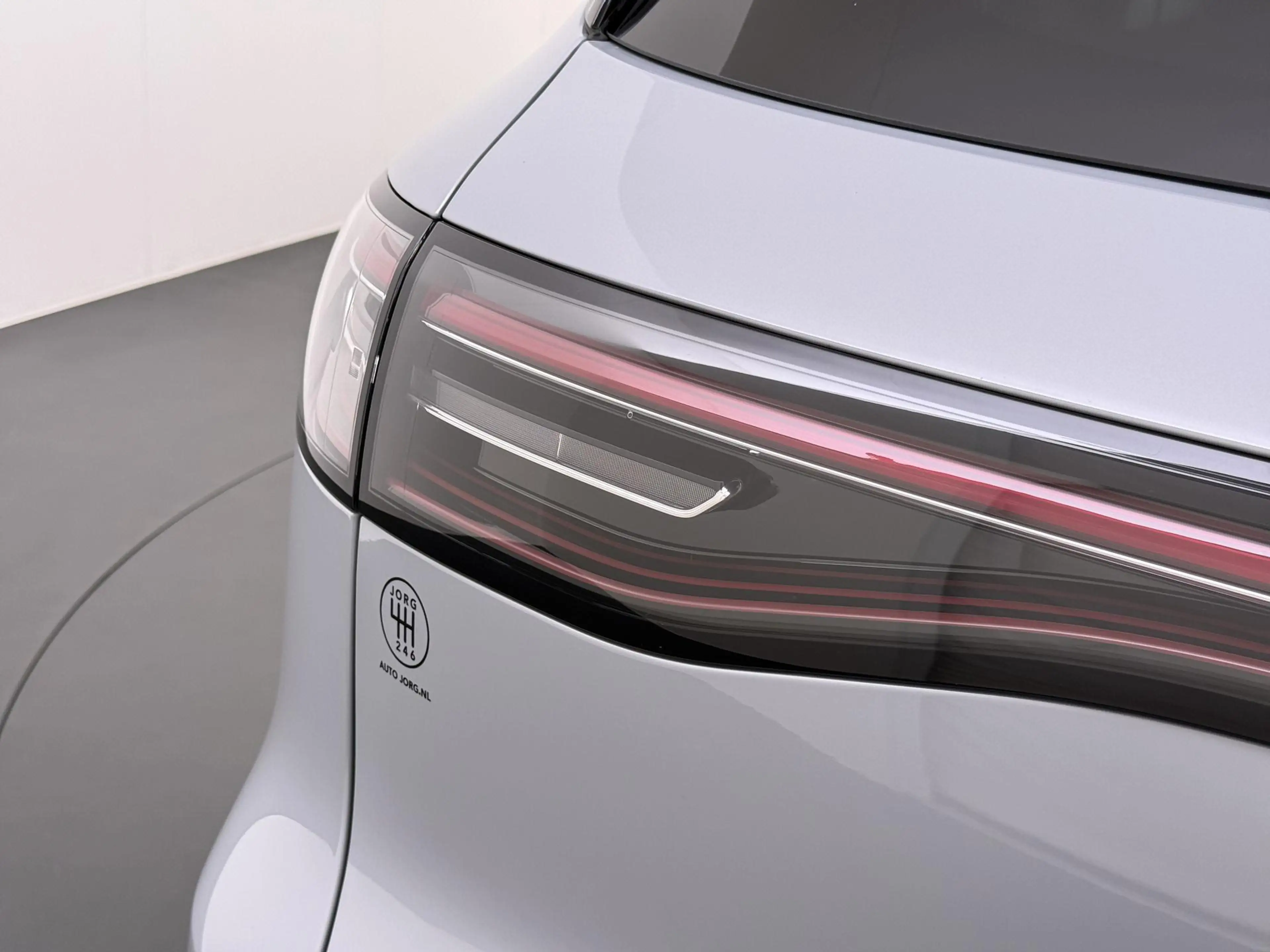 Geely E5 Pro 60 kWh 360 Camera | 430 km WLTP | Warmtepomp | — photo 5
