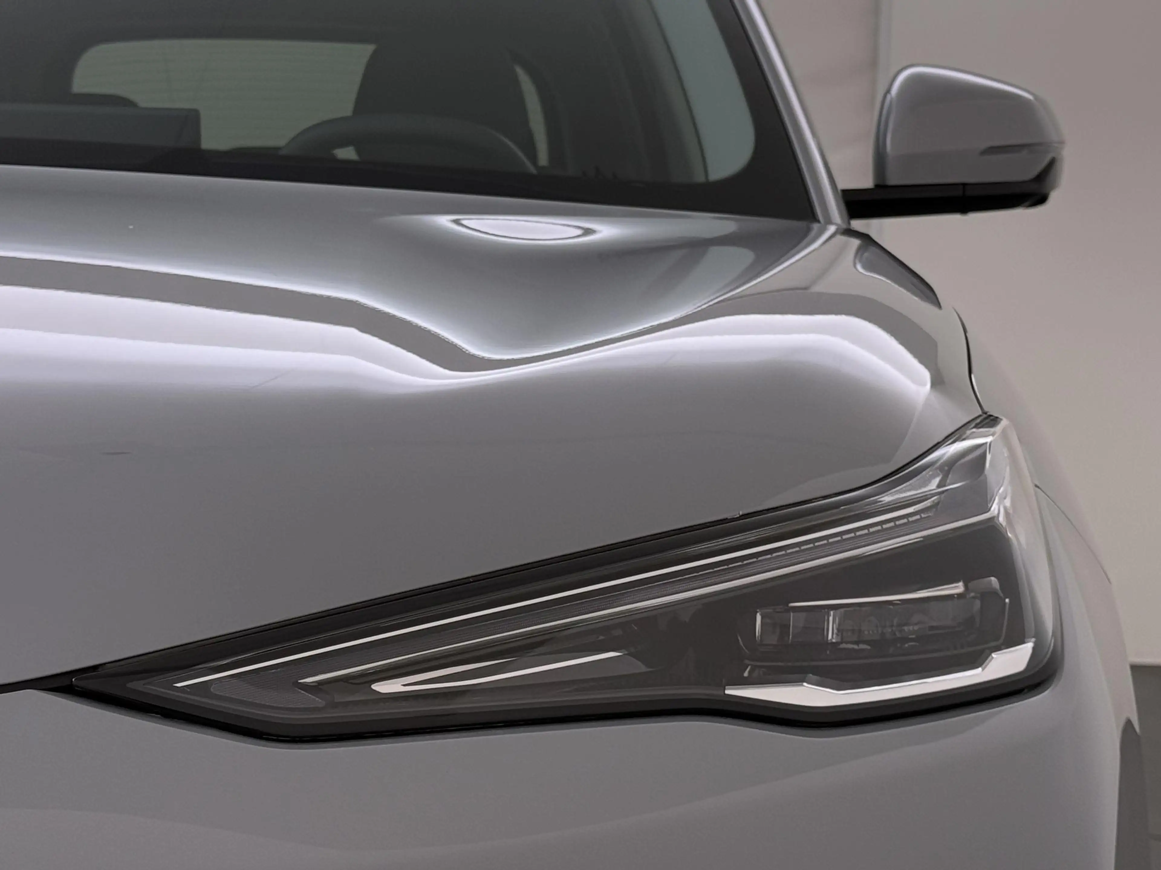Geely E5 Pro 60 kWh 360 Camera | 430 km WLTP | Warmtepomp | — photo 8