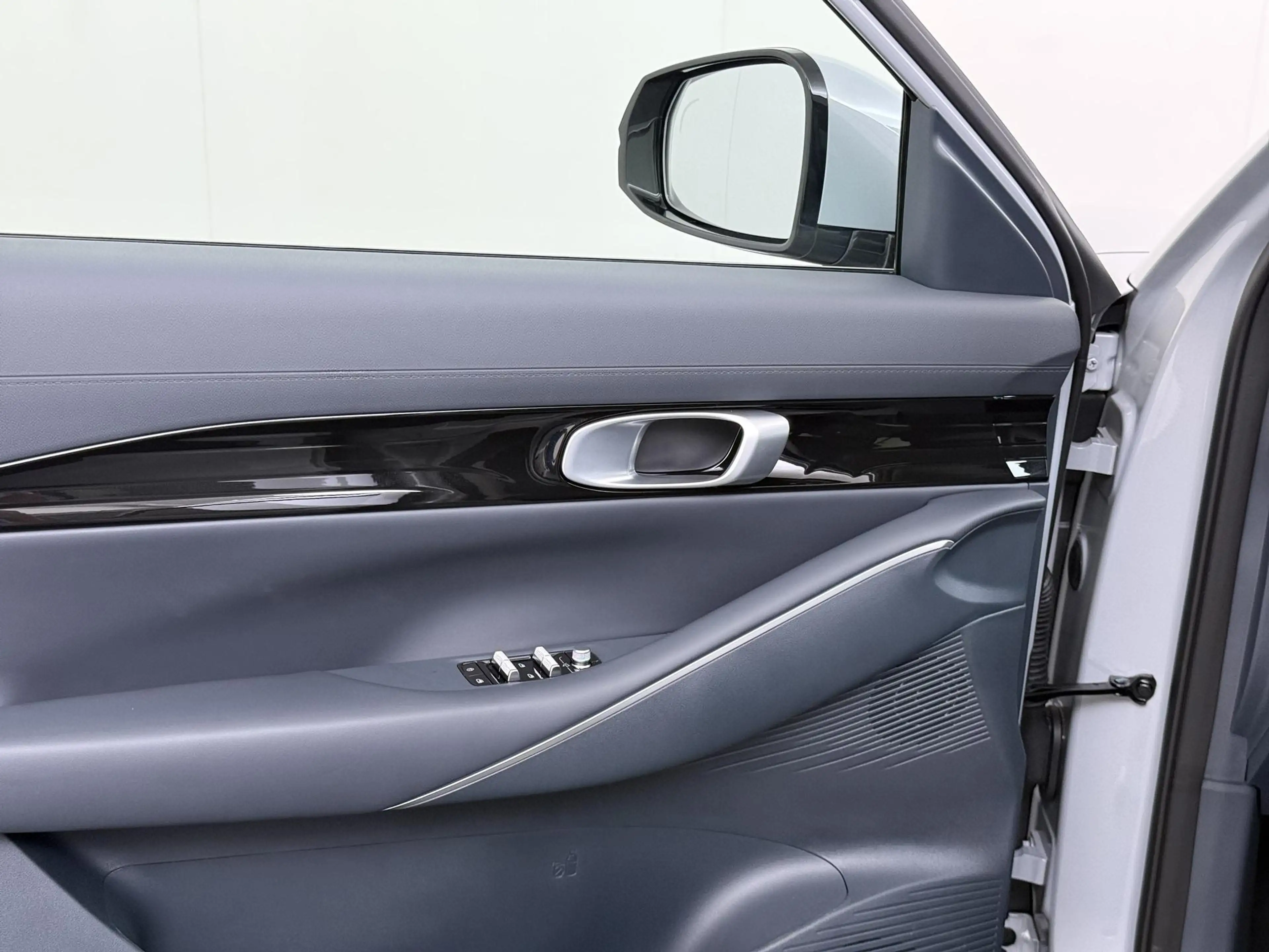 Geely E5 Pro 60 kWh 360 Camera | 430 km WLTP | Warmtepomp | — photo 10