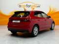 Skoda Fabia 1.0 TSI Ambition 70kW Rojo - thumbnail 3