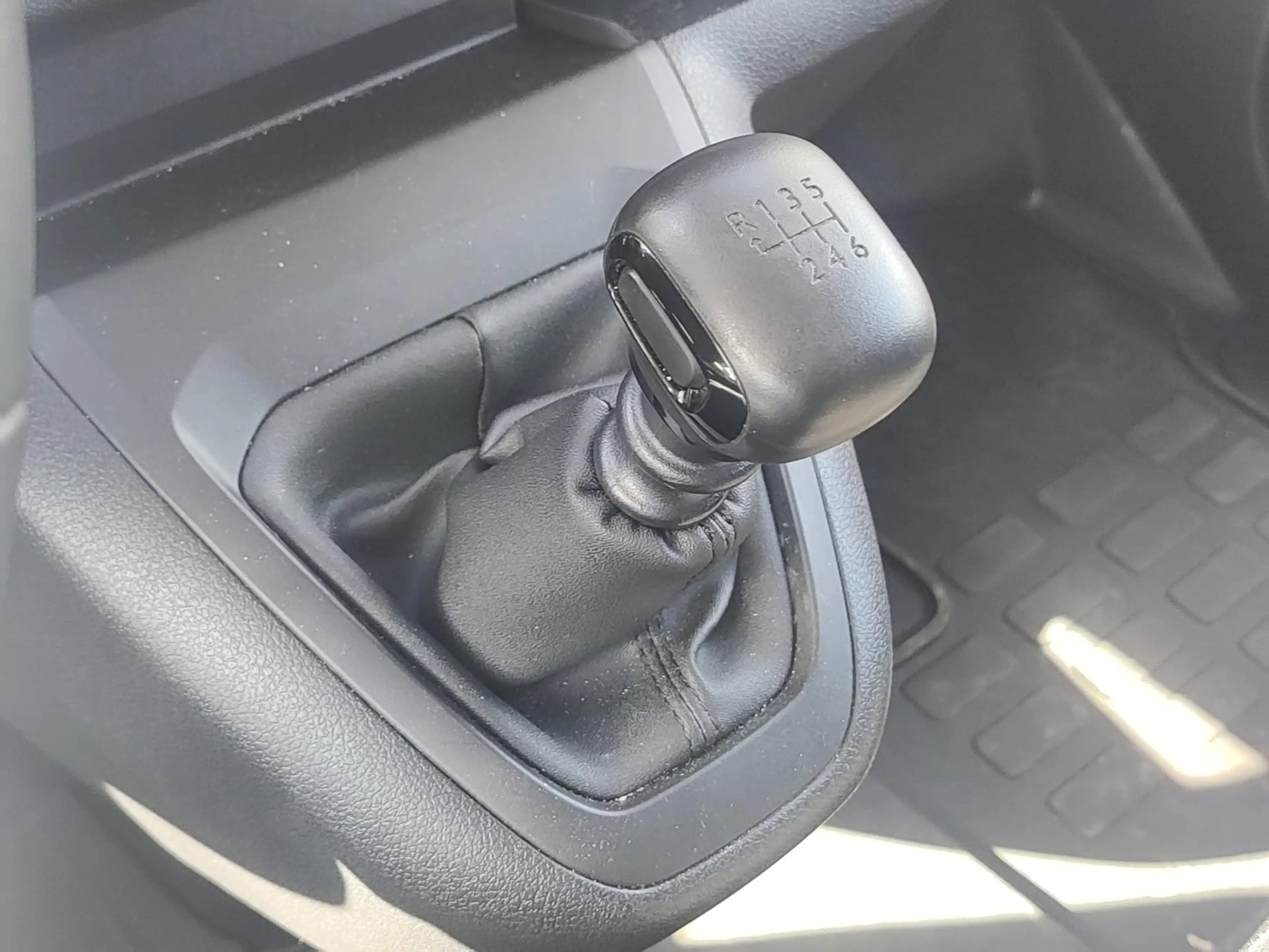 Fiat Scudo 2.0 Diesel 145 S&S L3 — photo 14
