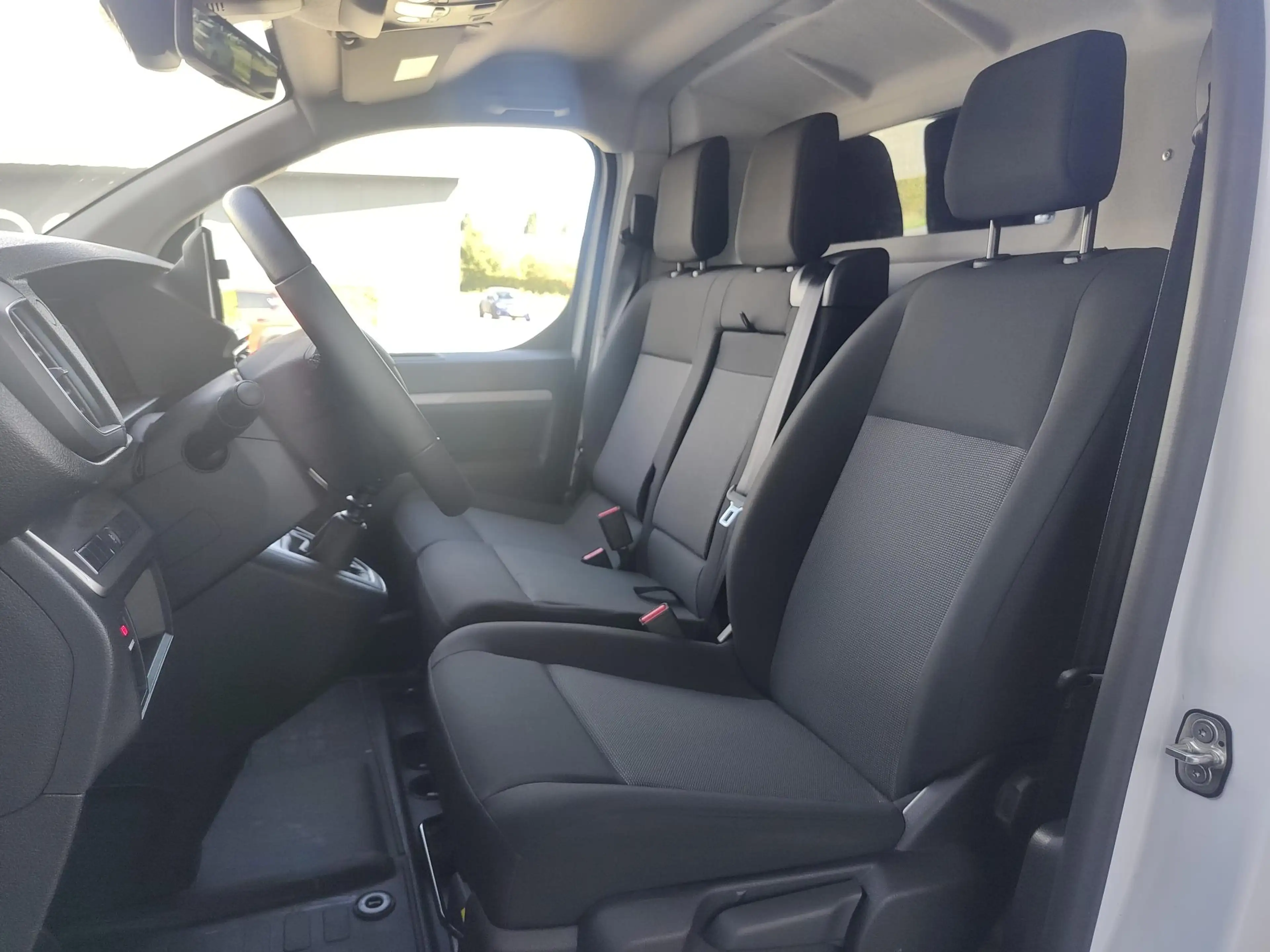 Fiat Scudo 2.0 Diesel 145 S&S L3 — photo 6