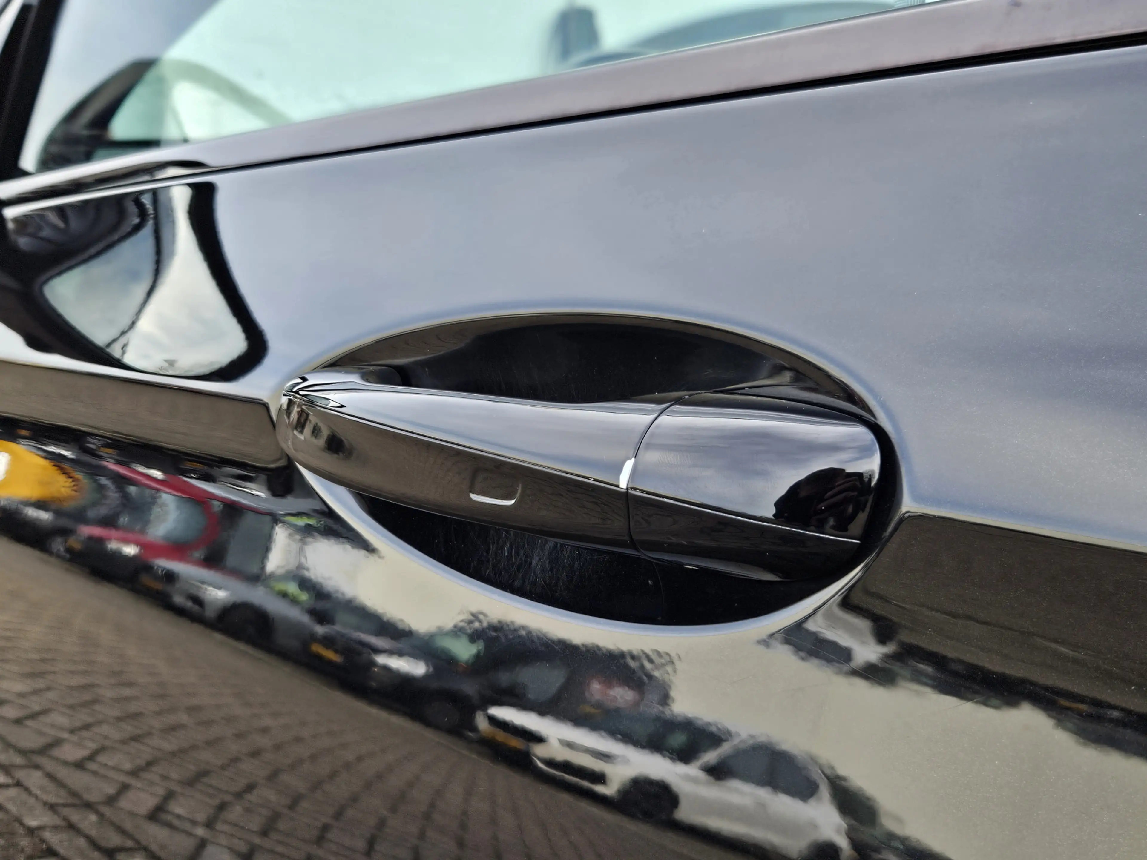 Mercedes-Benz E 43 AMG 4Matic | Pano | ACC | Burmester — photo 30