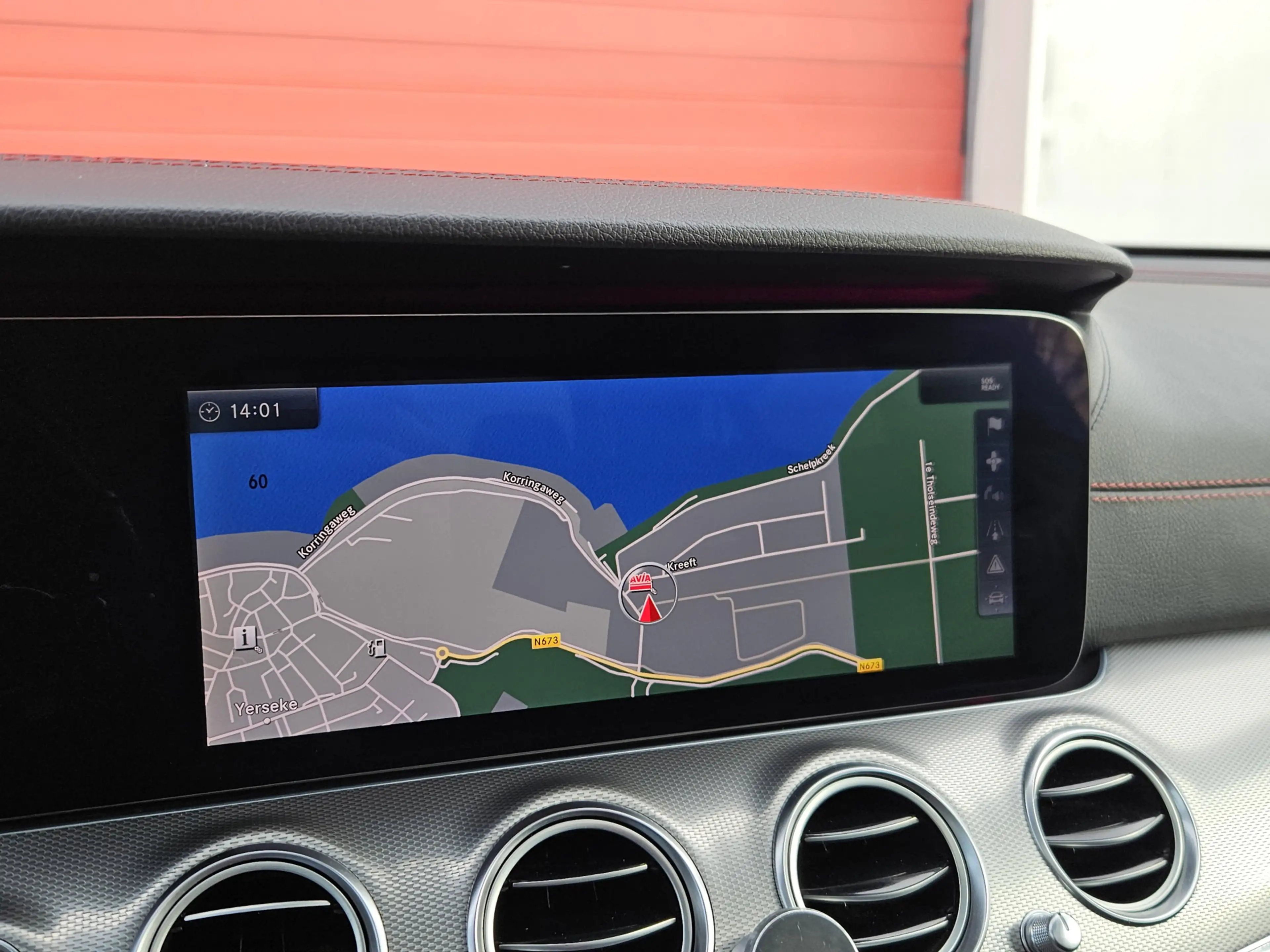 Mercedes-Benz E 43 AMG 4Matic | Pano | ACC | Burmester — photo 22