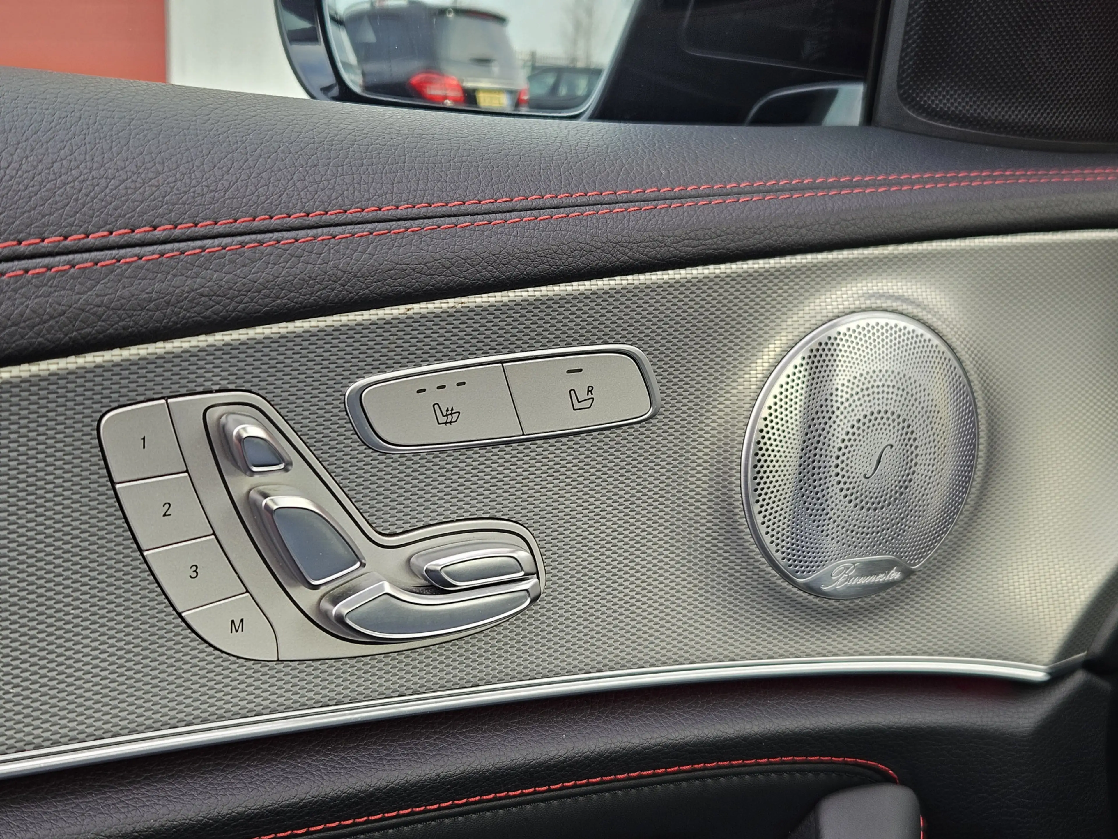 Mercedes-Benz E 43 AMG 4Matic | Pano | ACC | Burmester — photo 25