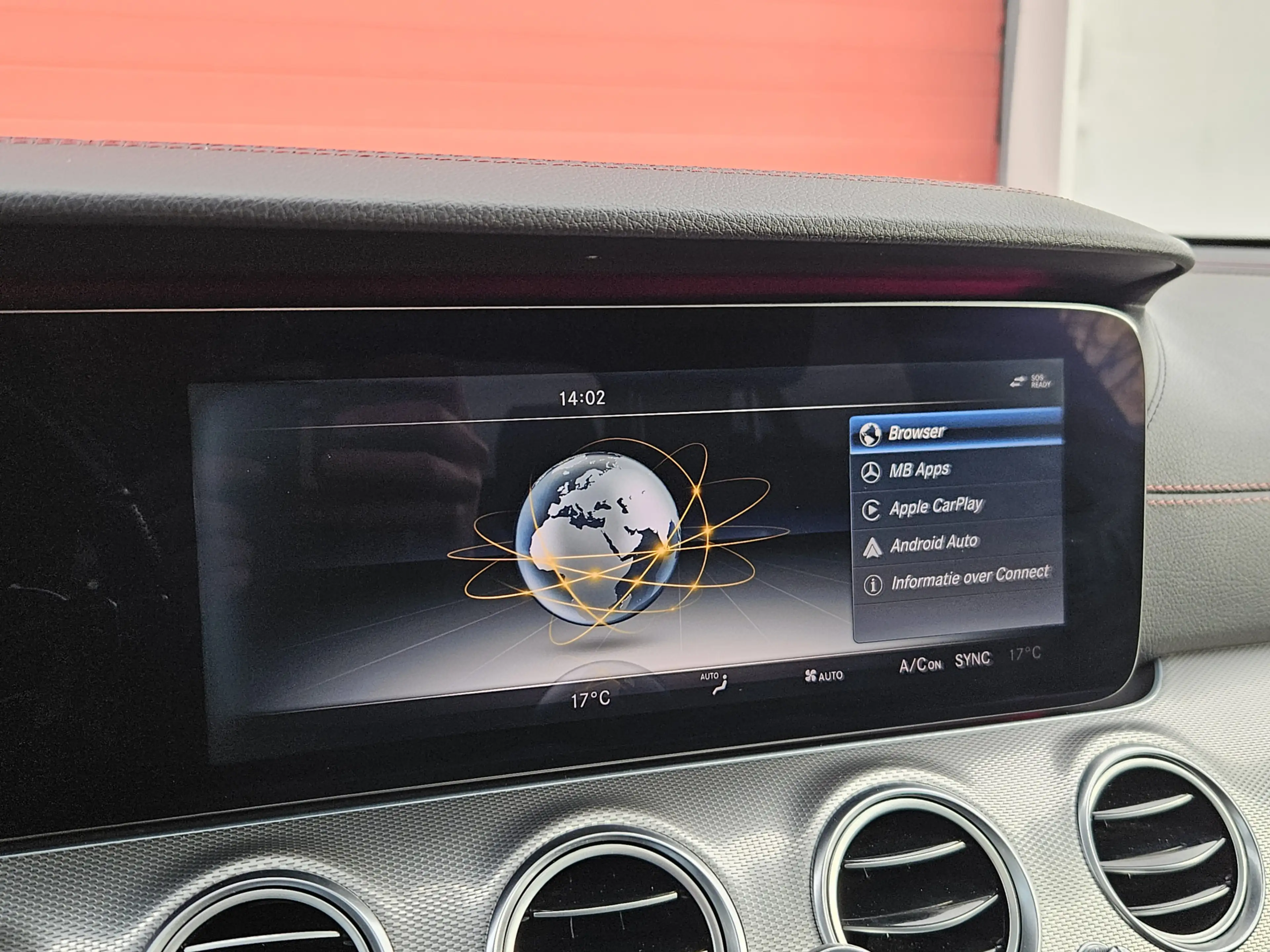 Mercedes-Benz E 43 AMG 4Matic | Pano | ACC | Burmester — photo 24
