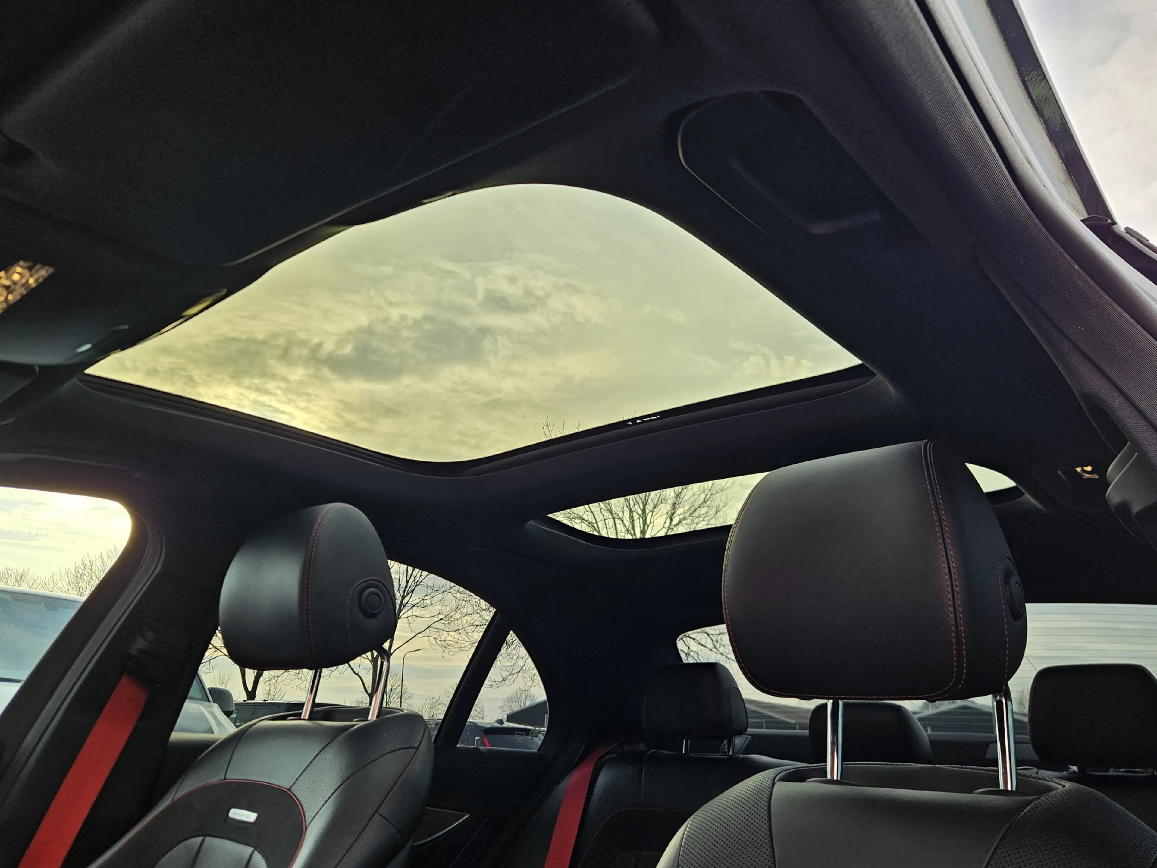 Mercedes-Benz E 43 AMG 4Matic | Pano | ACC | Burmester — photo 10