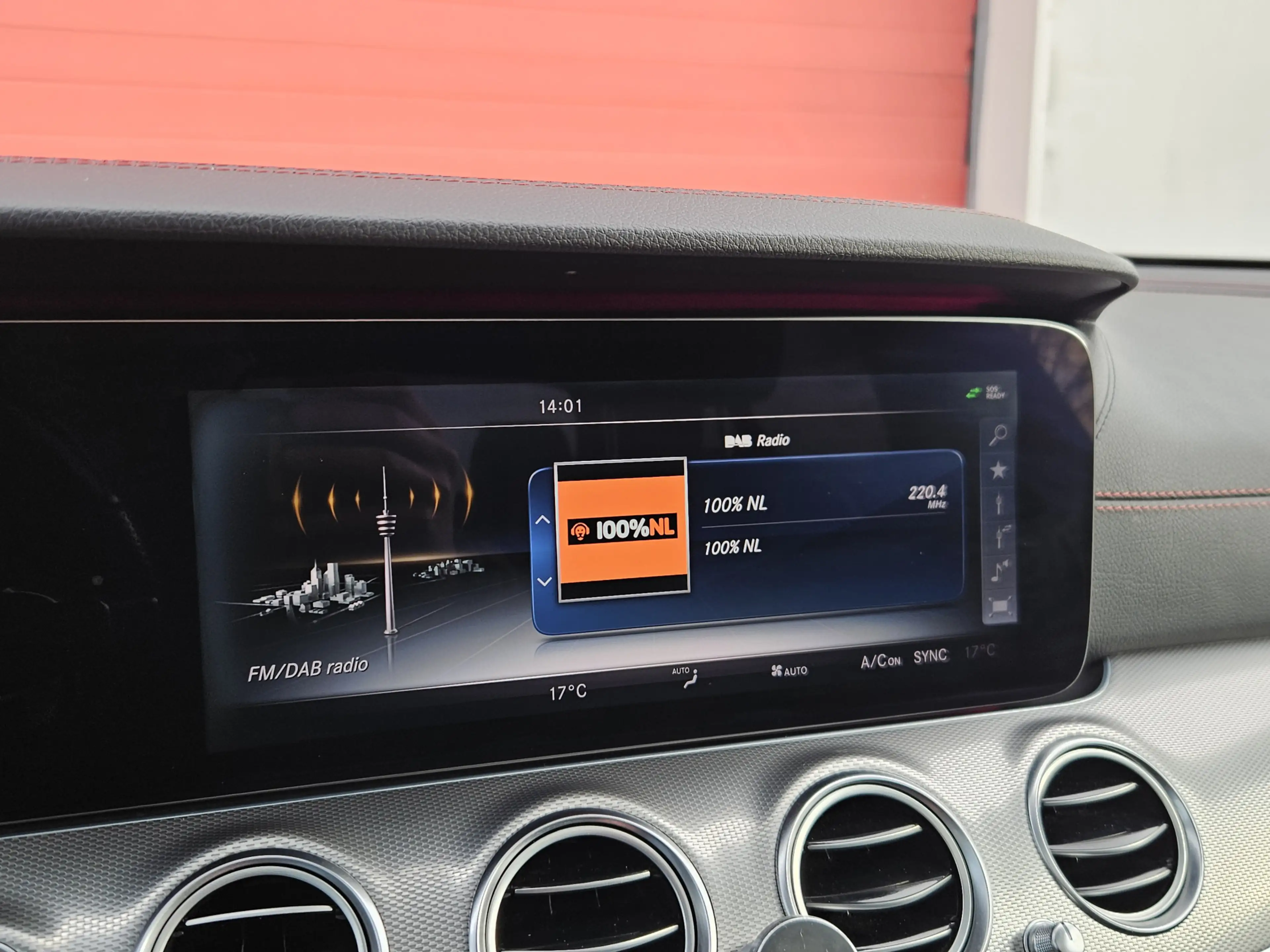 Mercedes-Benz E 43 AMG 4Matic | Pano | ACC | Burmester — photo 23