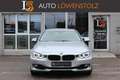 BMW 318 d Touring | Navi | Bi-Xenon Silber - thumbnail 2