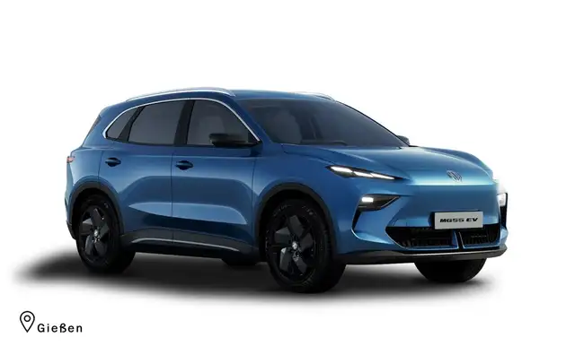MG Autres S5 49 kWh Comfort Standard Range