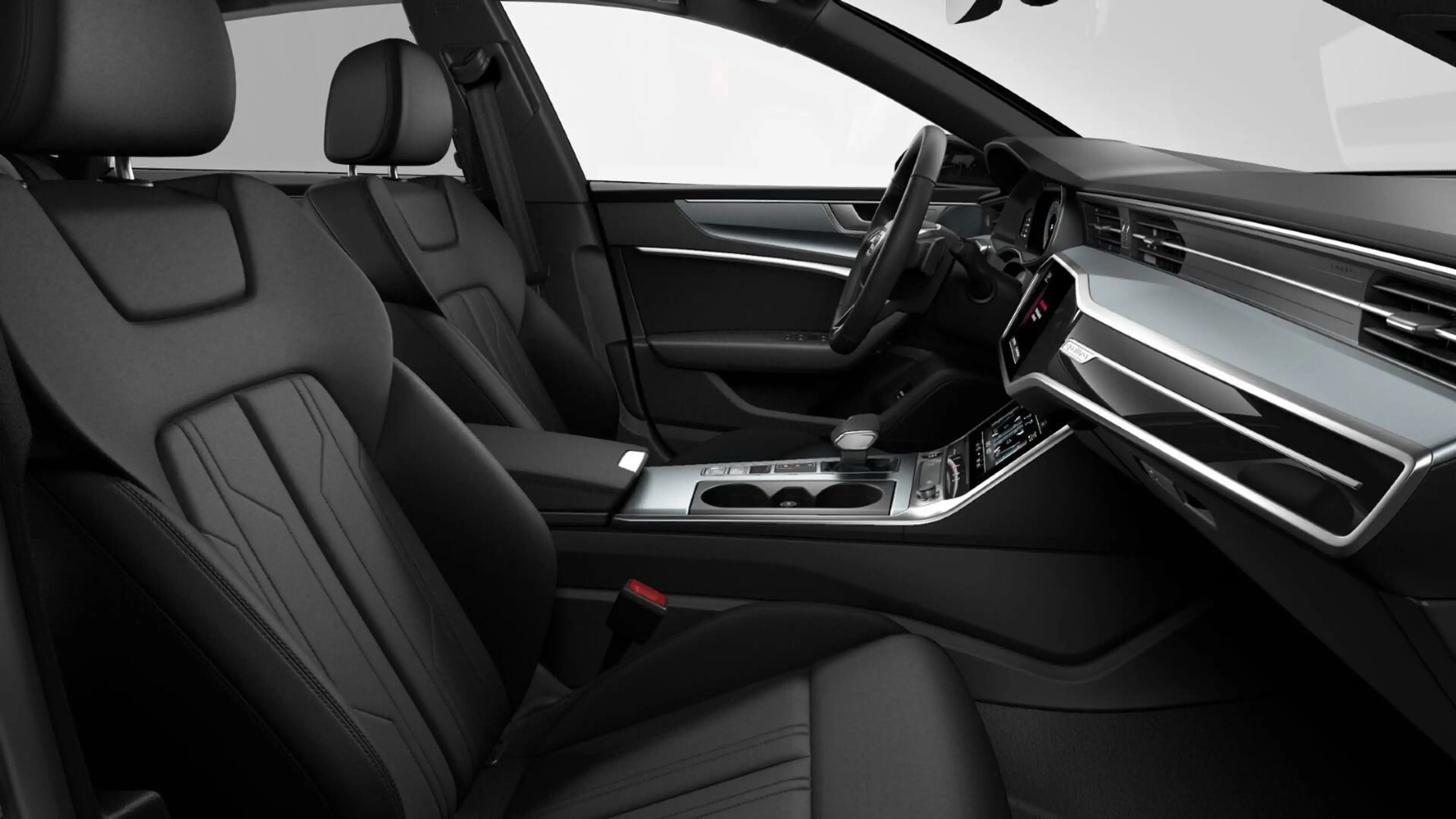 Audi A7 45 TFSI QUATTRO+WINTERRÄDER+SPORTSI — photo 8