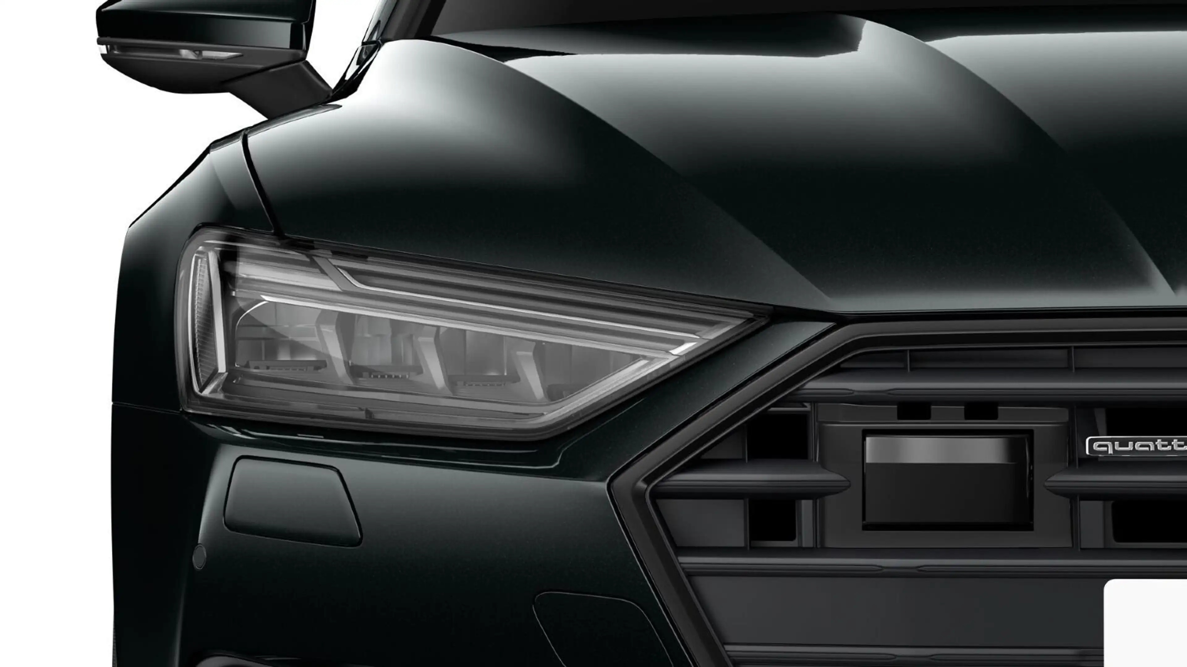 Audi A7 45 TFSI QUATTRO+WINTERRÄDER+SPORTSI — photo 3