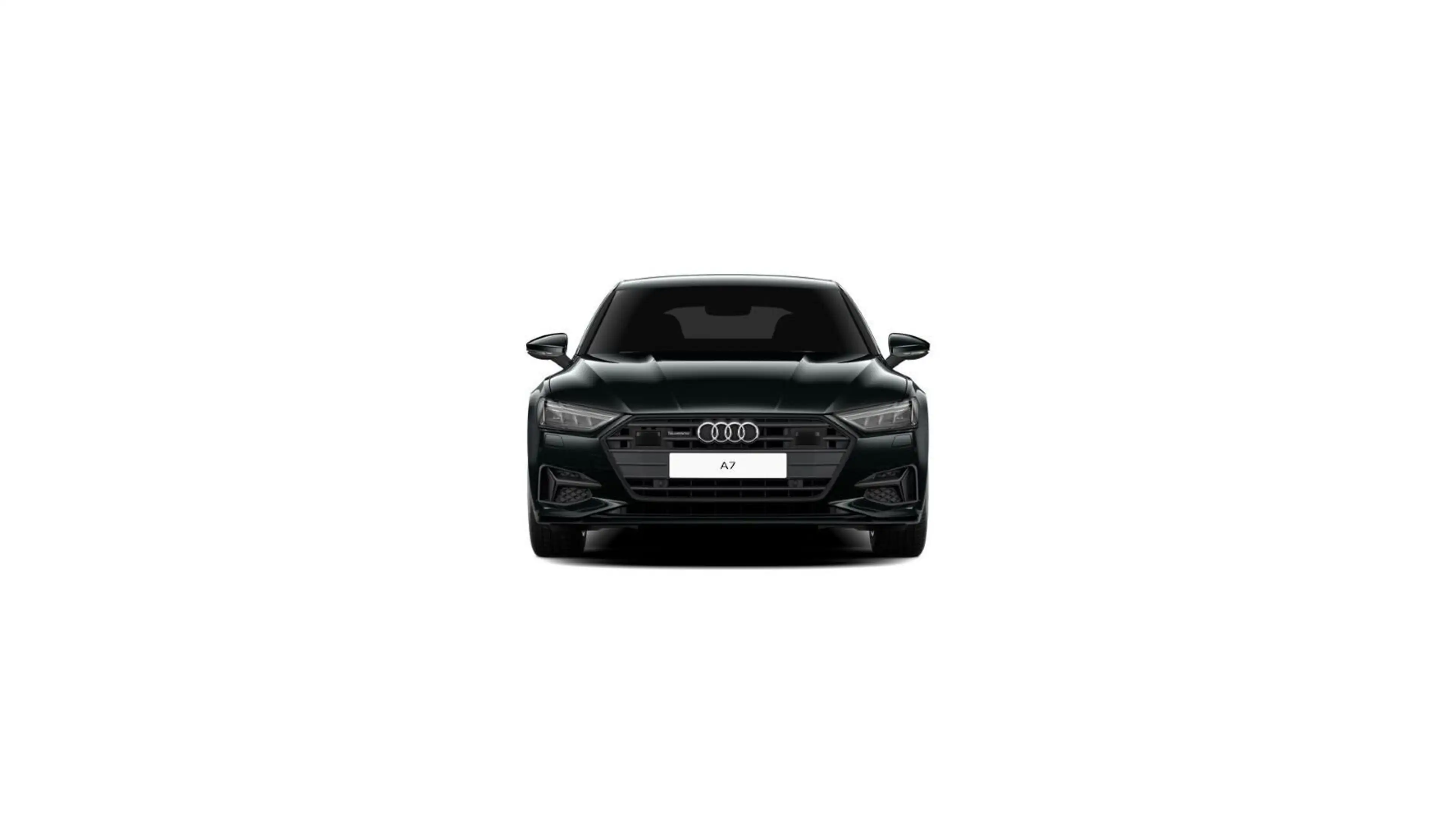 Audi A7 45 TFSI QUATTRO+WINTERRÄDER+SPORTSI — photo 4