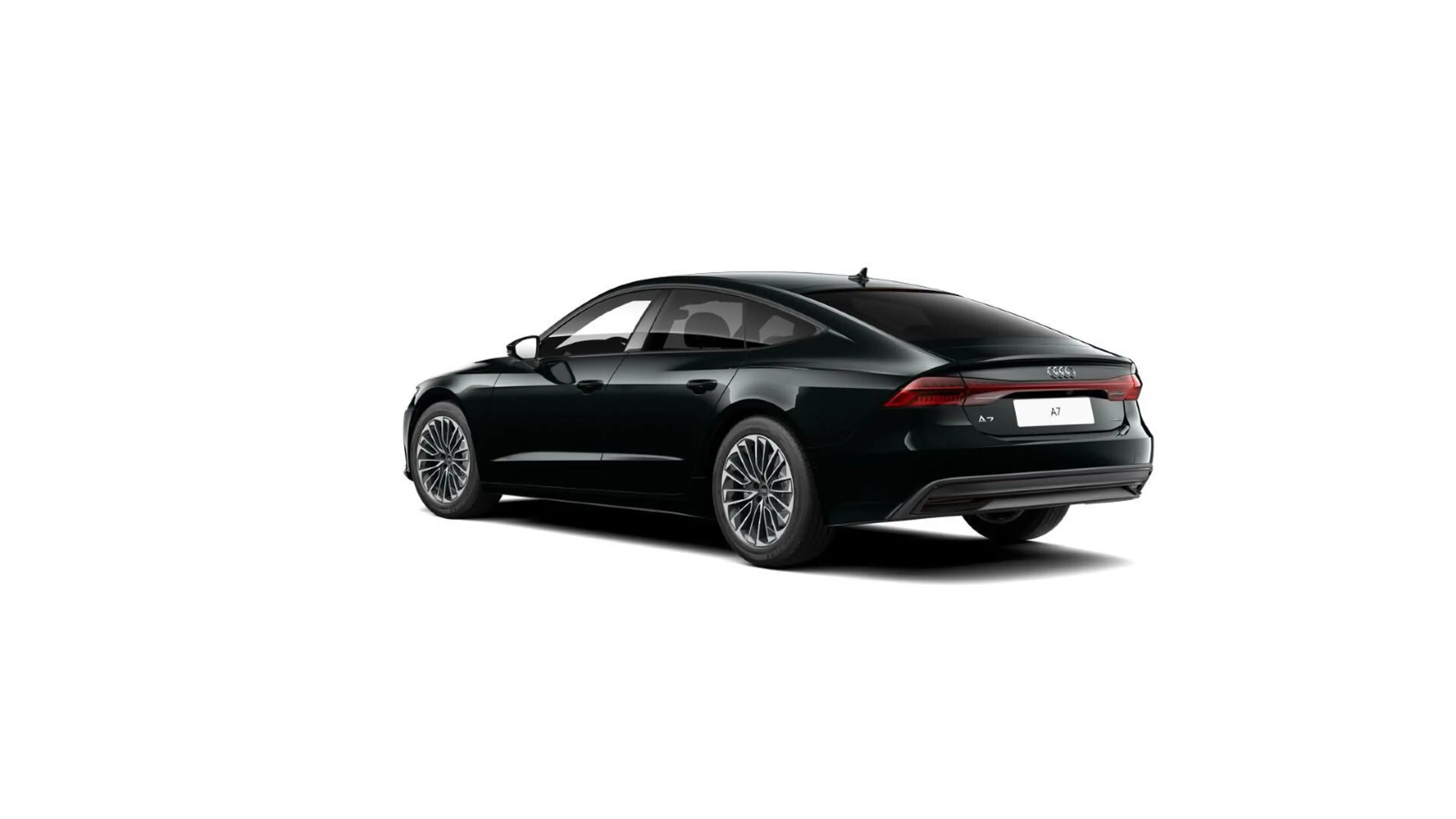Audi A7 45 TFSI QUATTRO+WINTERRÄDER+SPORTSI — photo 6