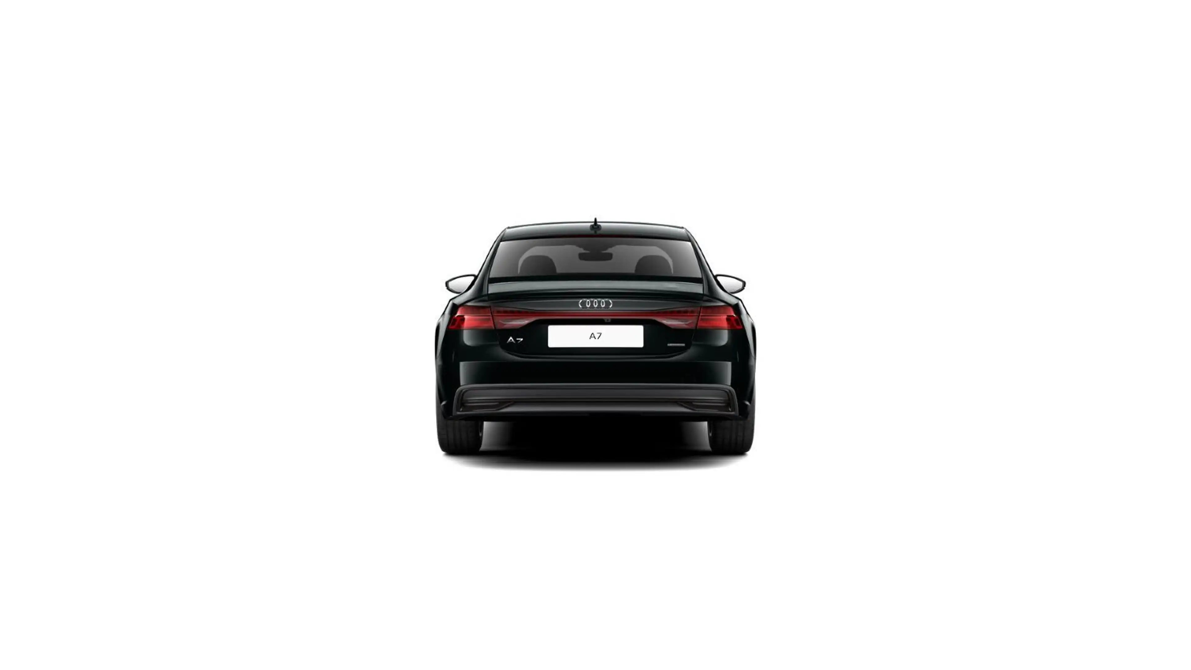 Audi A7 45 TFSI QUATTRO+WINTERRÄDER+SPORTSI — photo 5