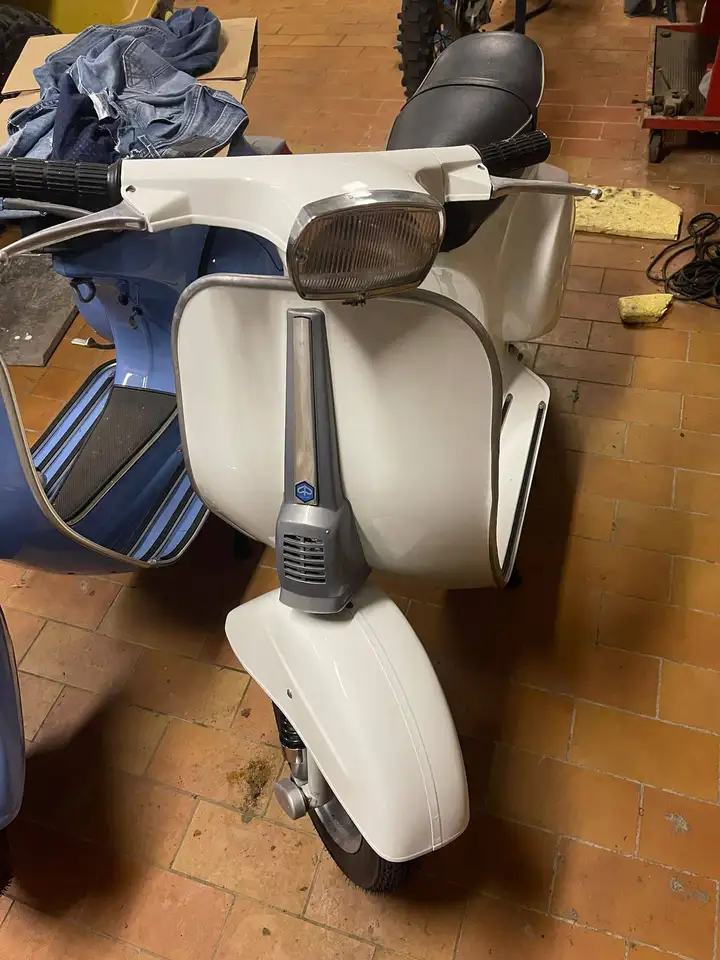 Piaggio