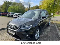 Seat Arona FR*Voll LED*Navi*Alufelgen*72 Tkm*