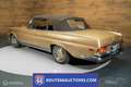 Mercedes-Benz 280 SE 3.5 cabriolet | Route 66 Auctions - thumbnail 3