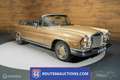 Mercedes-Benz 280 SE 3.5 cabriolet | Route 66 Auctions - thumbnail 1