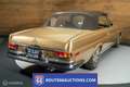 Mercedes-Benz 280 SE 3.5 cabriolet | Route 66 Auctions - thumbnail 4