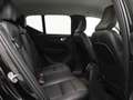 Volvo XC40 T4 PLUG-IN HYBRID PLUS DARK HARMAN KARDON LEDER CA Schwarz - thumbnail 7