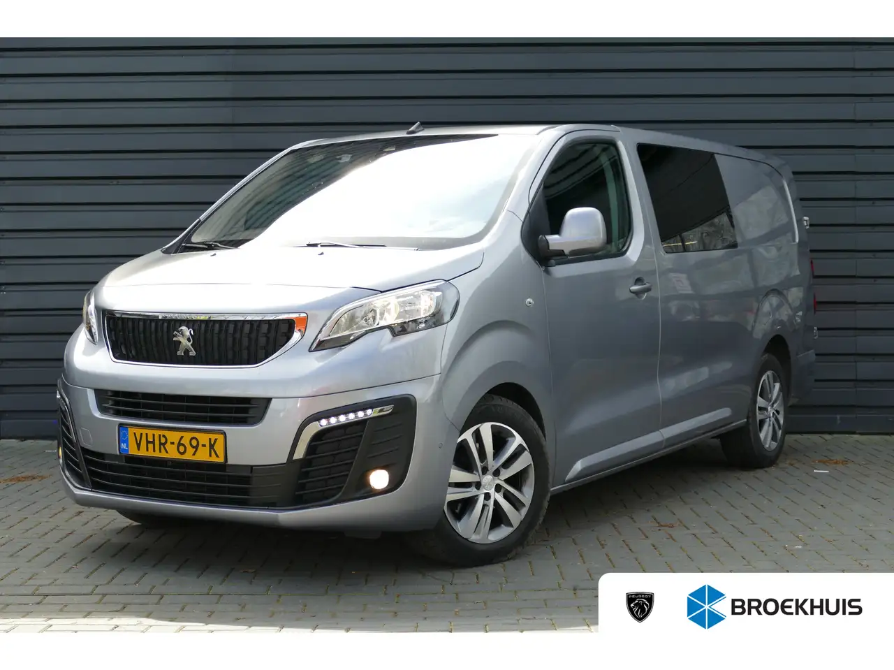Peugeot Expert