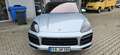 Porsche Cayenne Coupe S Leichtbau  Approved bis 11/26 Silber - thumbnail 2
