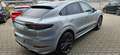 Porsche Cayenne Coupe S Leichtbau  Approved bis 11/26 Silber - thumbnail 5