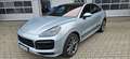 Porsche Cayenne Coupe S Leichtbau  Approved bis 11/26 Silber - thumbnail 1