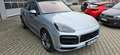 Porsche Cayenne Coupe S Leichtbau  Approved bis 11/26 Silber - thumbnail 3