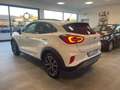 Ford Puma Puma 1.0 EcoBoost Hybrid 125 CV S&S Titanium Bianco - thumbnail 3