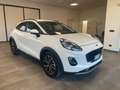 Ford Puma Puma 1.0 EcoBoost Hybrid 125 CV S&S Titanium Bianco - thumbnail 4