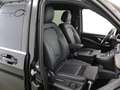 Mercedes-Benz V 300 300d | L2 Lang | AMG | Dubbele Cabine | BURMESTER Noir - thumbnail 10
