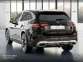 Mercedes-Benz GLC 200 4M AMG+360+AHK+LED+TOTW+KEYLESS+9G Schwarz - thumbnail 20