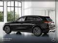 Mercedes-Benz GLC 200 4M AMG+360+AHK+LED+TOTW+KEYLESS+9G Schwarz - thumbnail 14