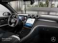 Mercedes-Benz GLC 200 4M AMG+360+AHK+LED+TOTW+KEYLESS+9G Schwarz - thumbnail 10