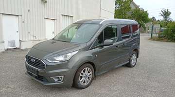 1.5 TDCi/EcoBlue Titanium S/S EcoB