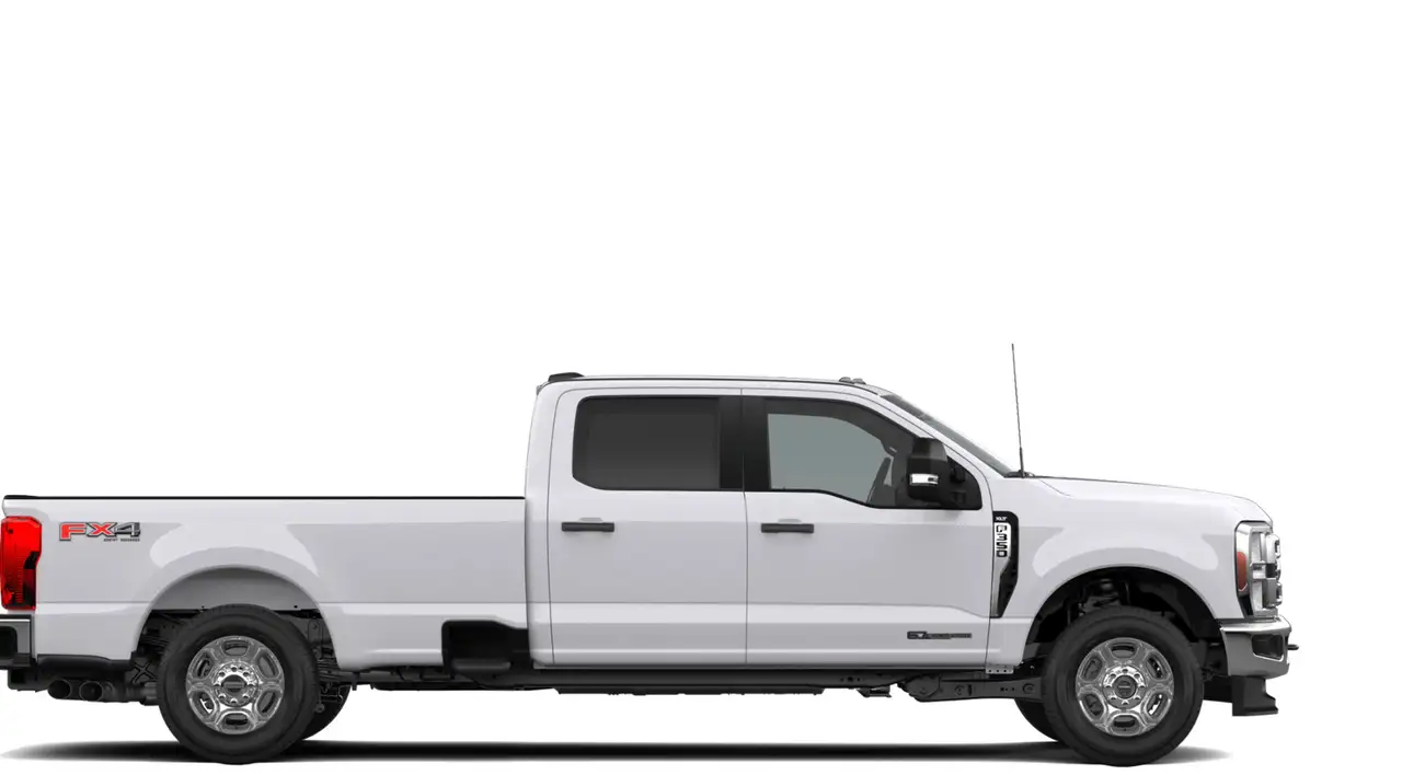 Ford F 350 снимка Ford F 350