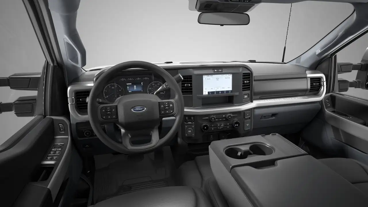 Ford F 350 снимка Ford F 350