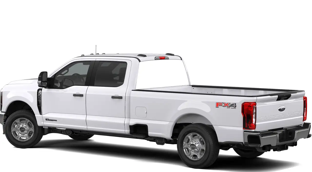 Ford F 350 снимка Ford F 350